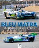 Bleu Matra book